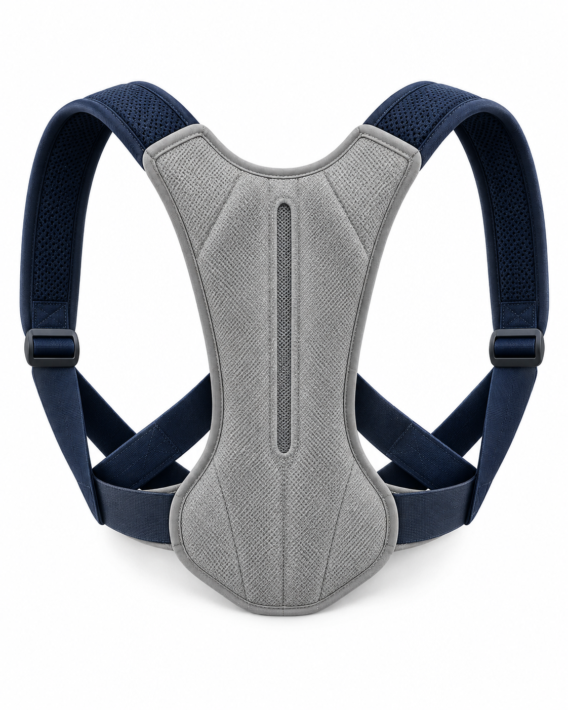 Posture Support Harness