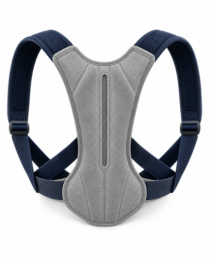 Posture Support Harness