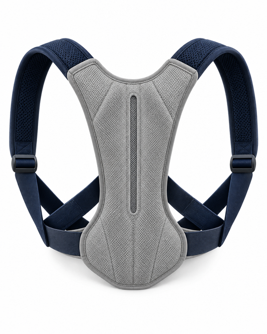 Posture Support Harness