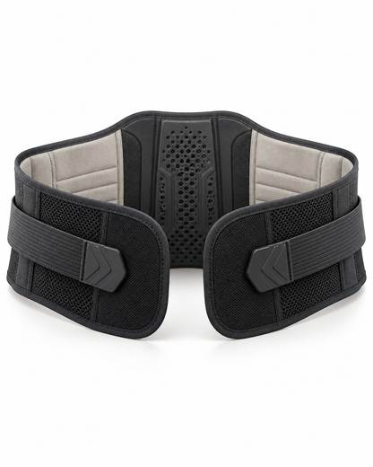 Lumbar Back Support Belt