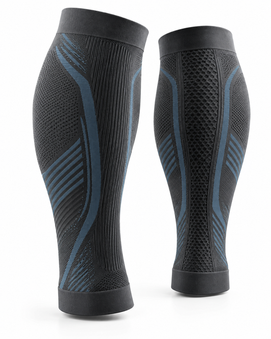 Calf Compression Sleeves