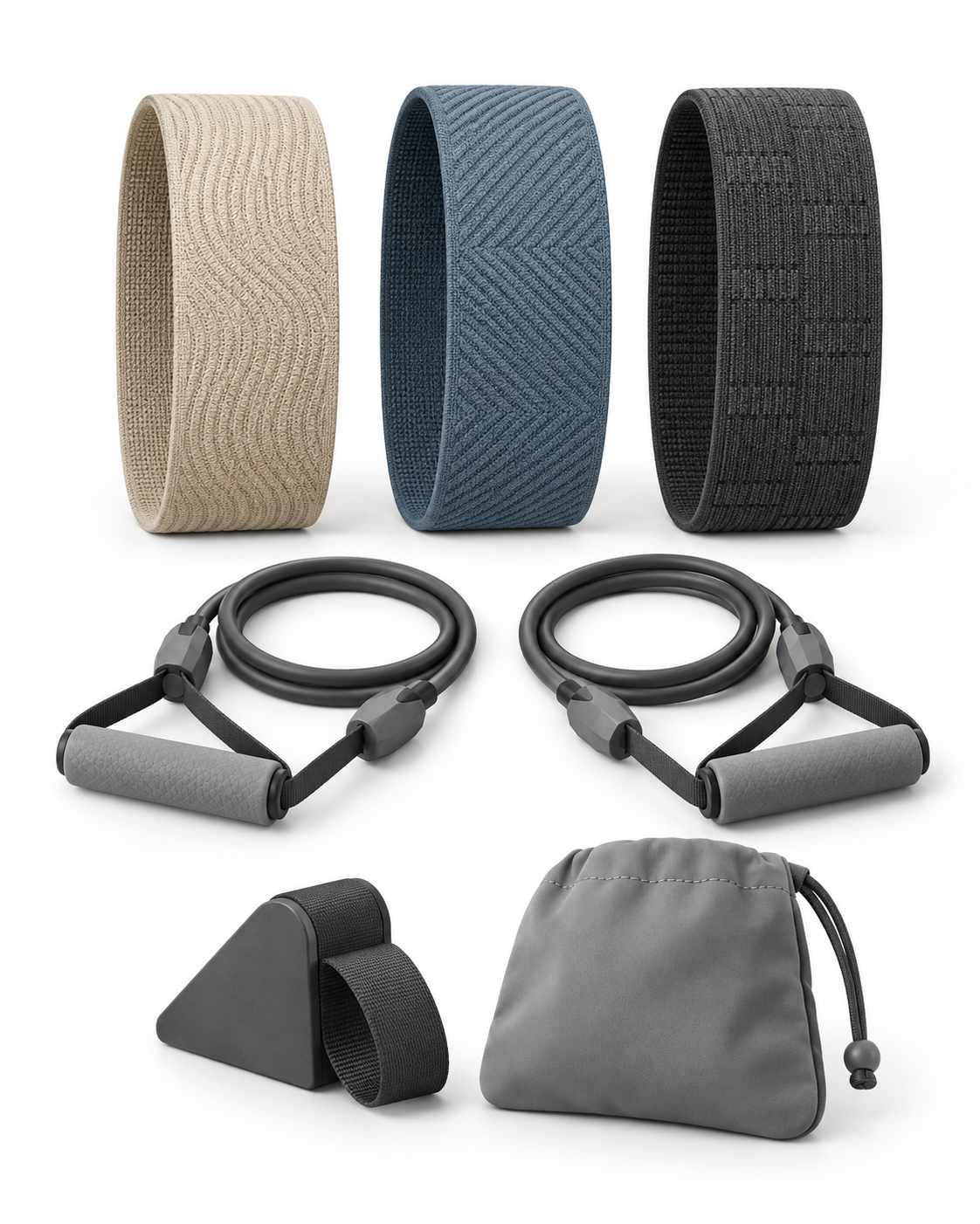 Resistance Band Kit