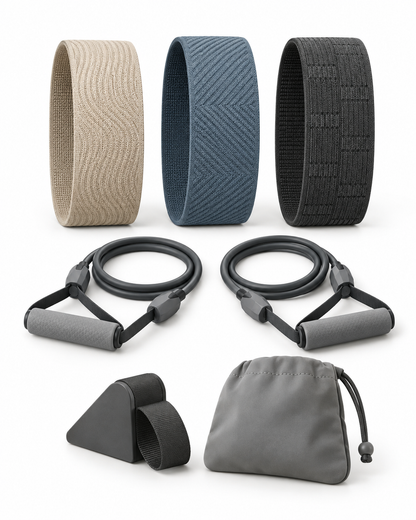 Resistance Band Kit