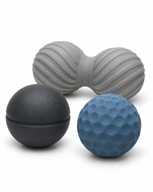 Massage Ball Set