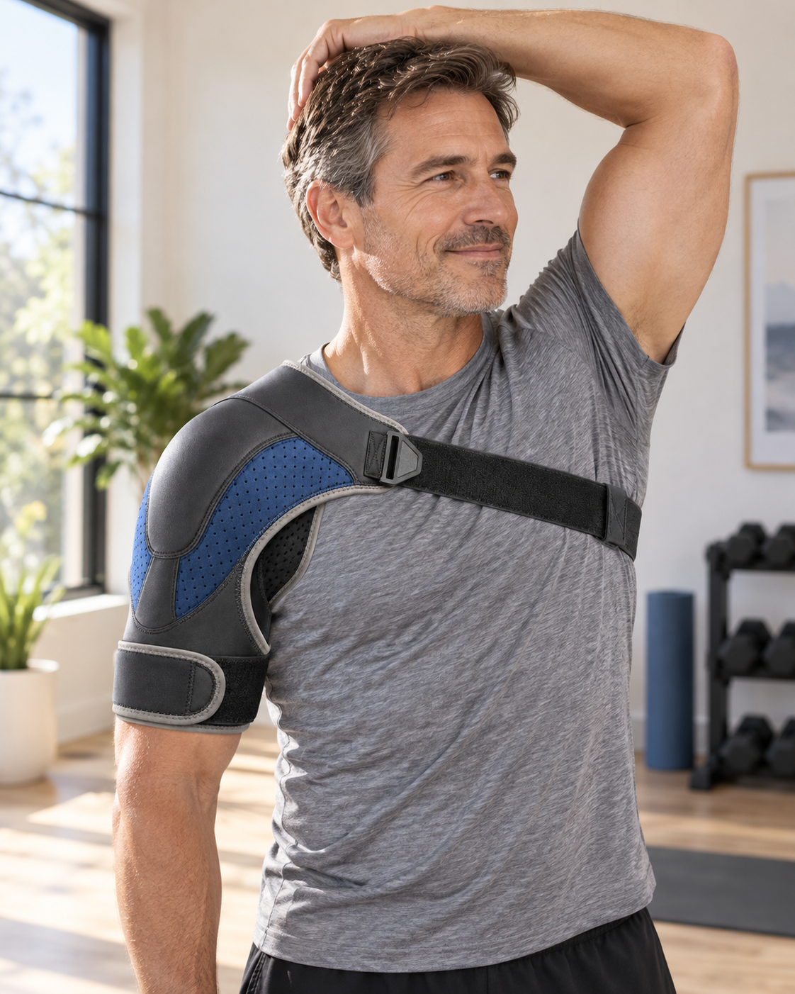 Shoulder Support