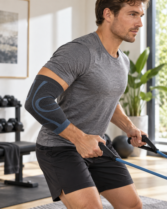 Elbow Compression Support