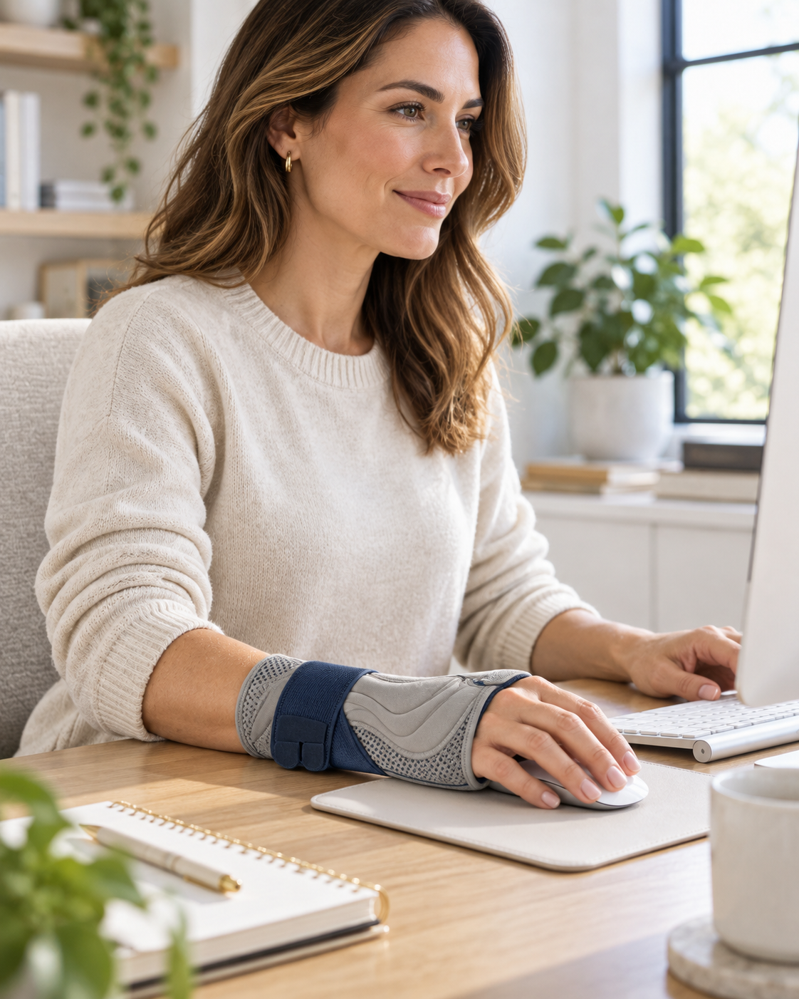 Wrist Support Brace