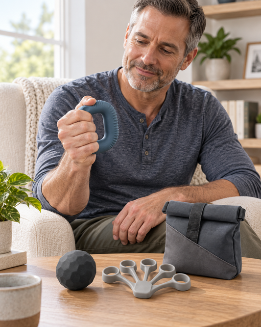 Hand Trainer Kit