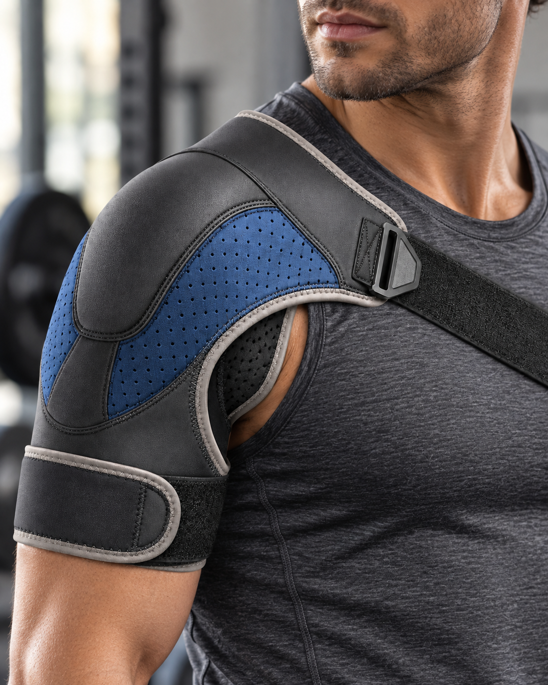Shoulder Support
