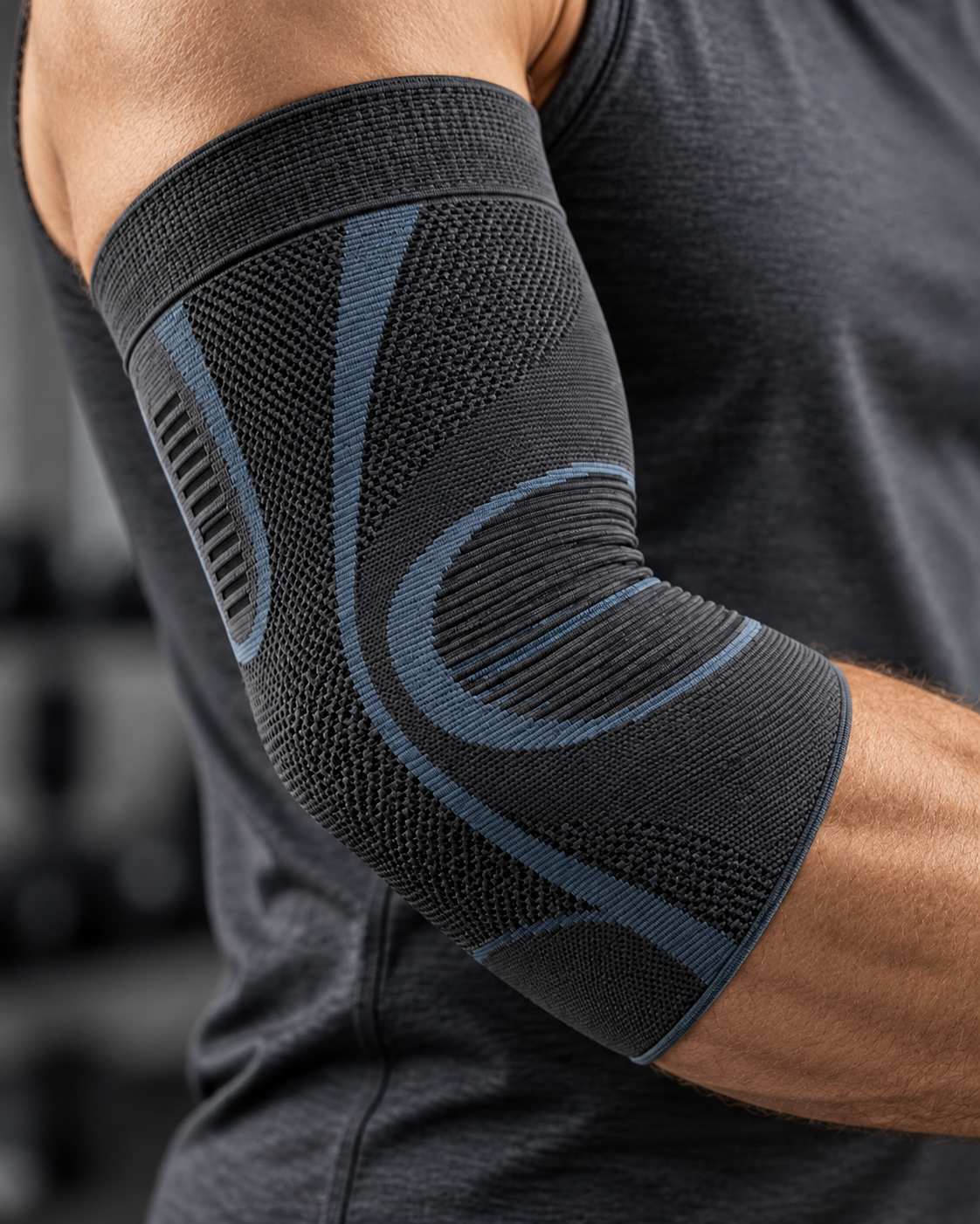 Elbow Compression Support