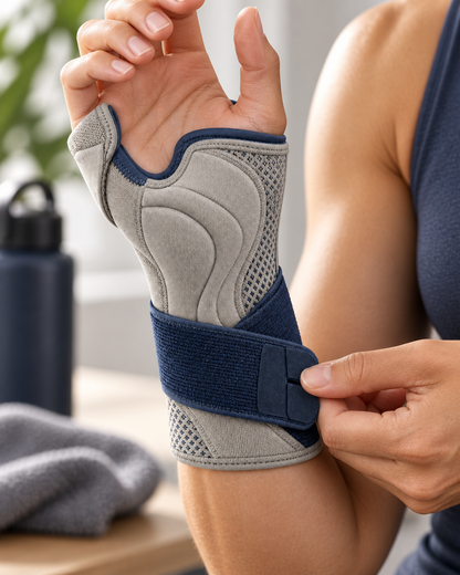 Wrist Support Brace