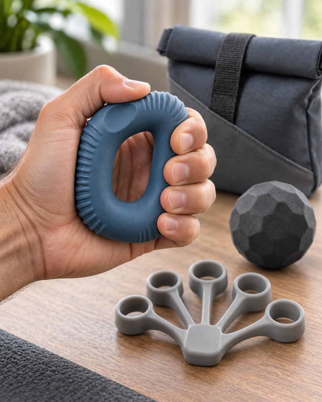 Hand Trainer Kit