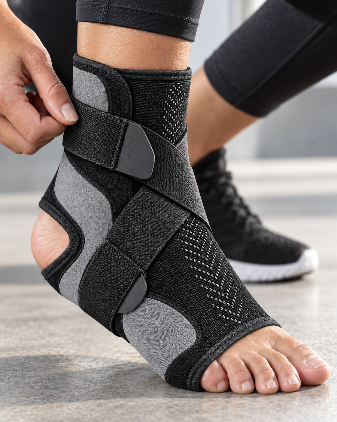 Ankle Stabilizer