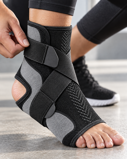 Ankle Stabilizer