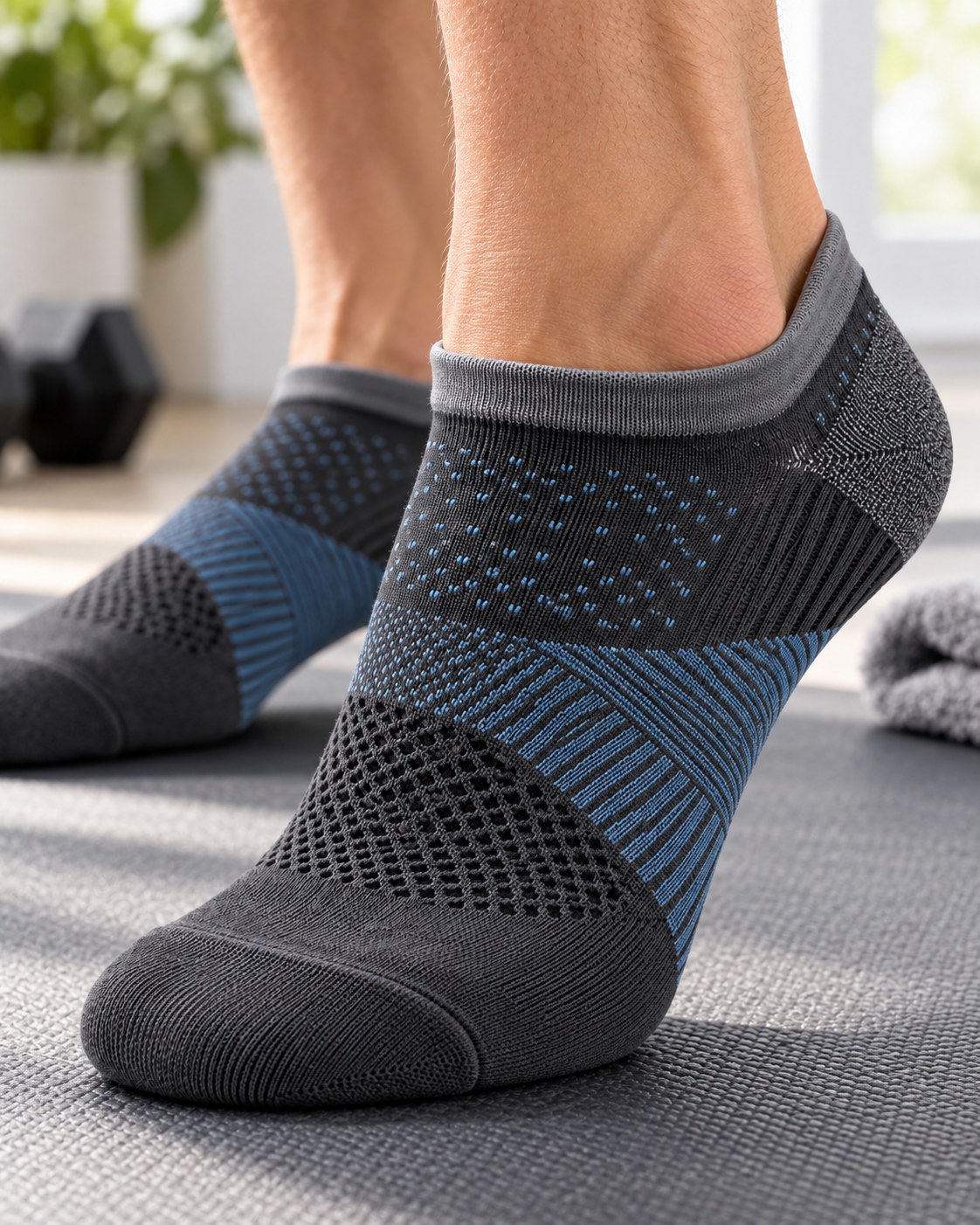 Arch Compression Socks