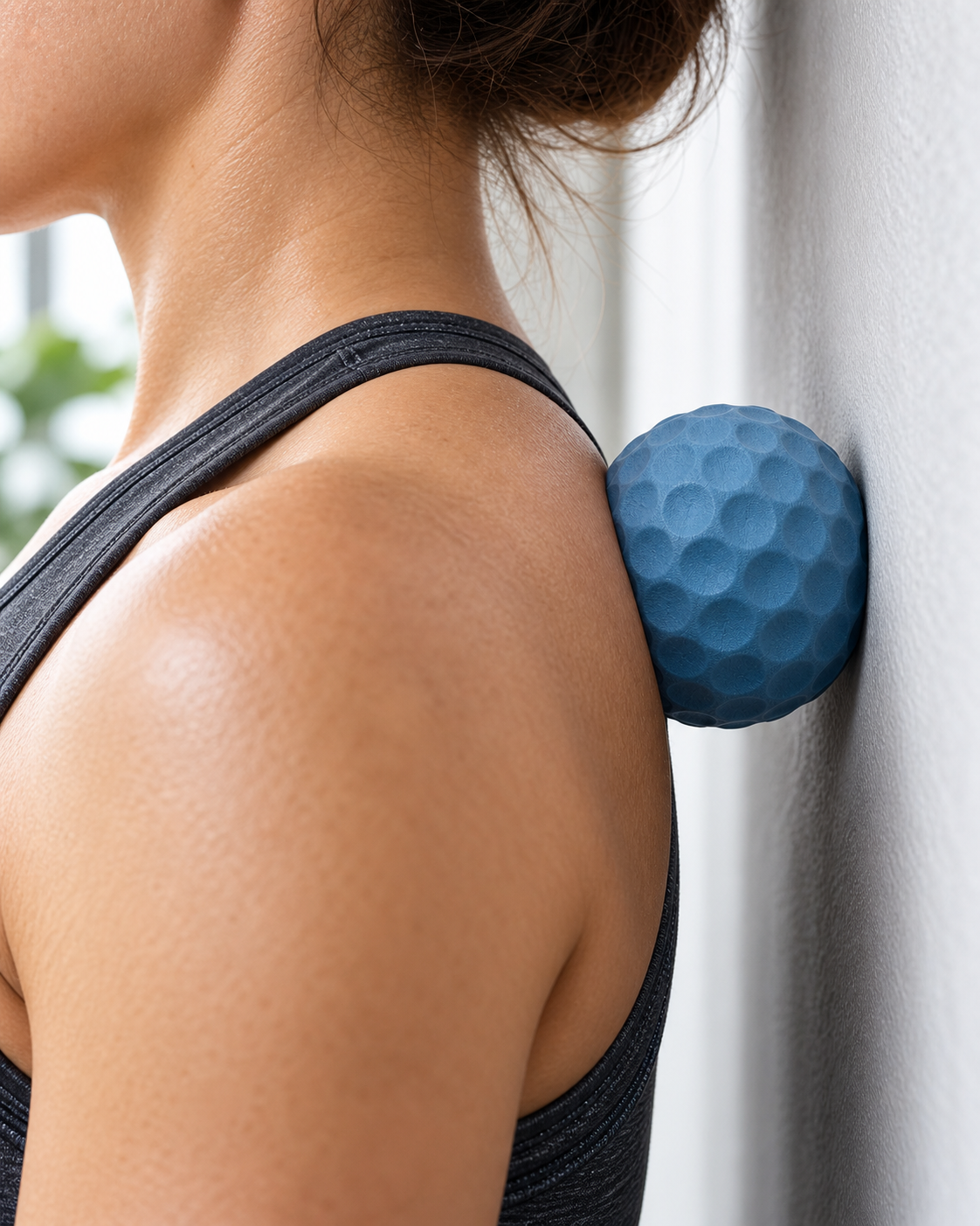 Massage Ball Set