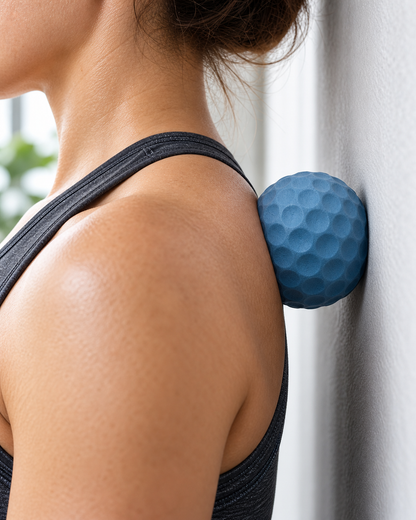 Massage Ball Set