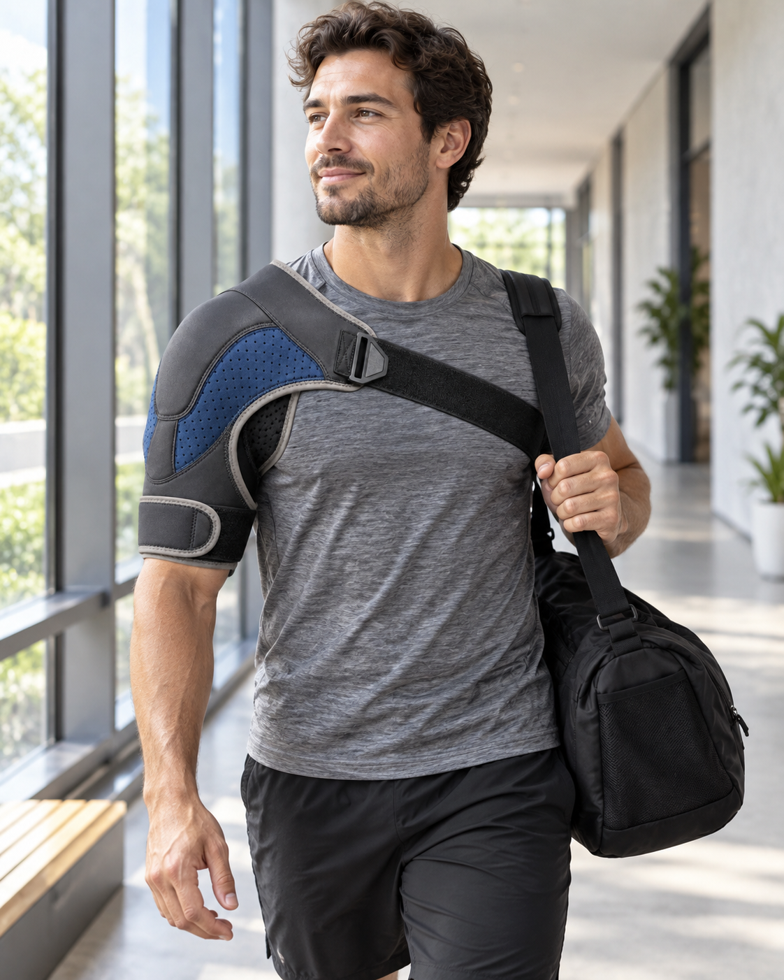 Shoulder Support