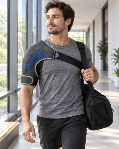 Shoulder Support