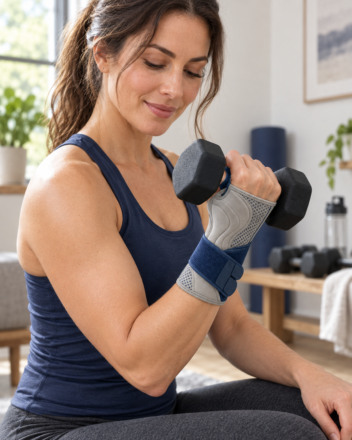 Wrist Support Brace