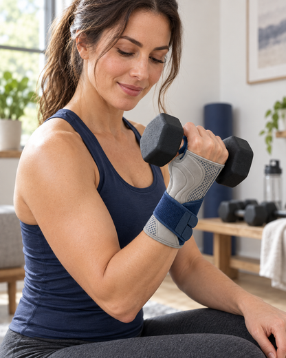 Wrist Support Brace
