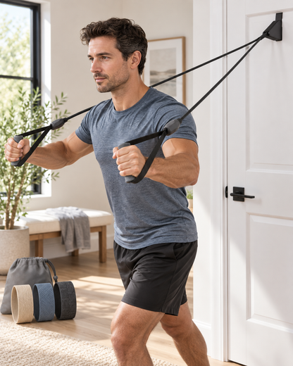 Resistance Band Kit