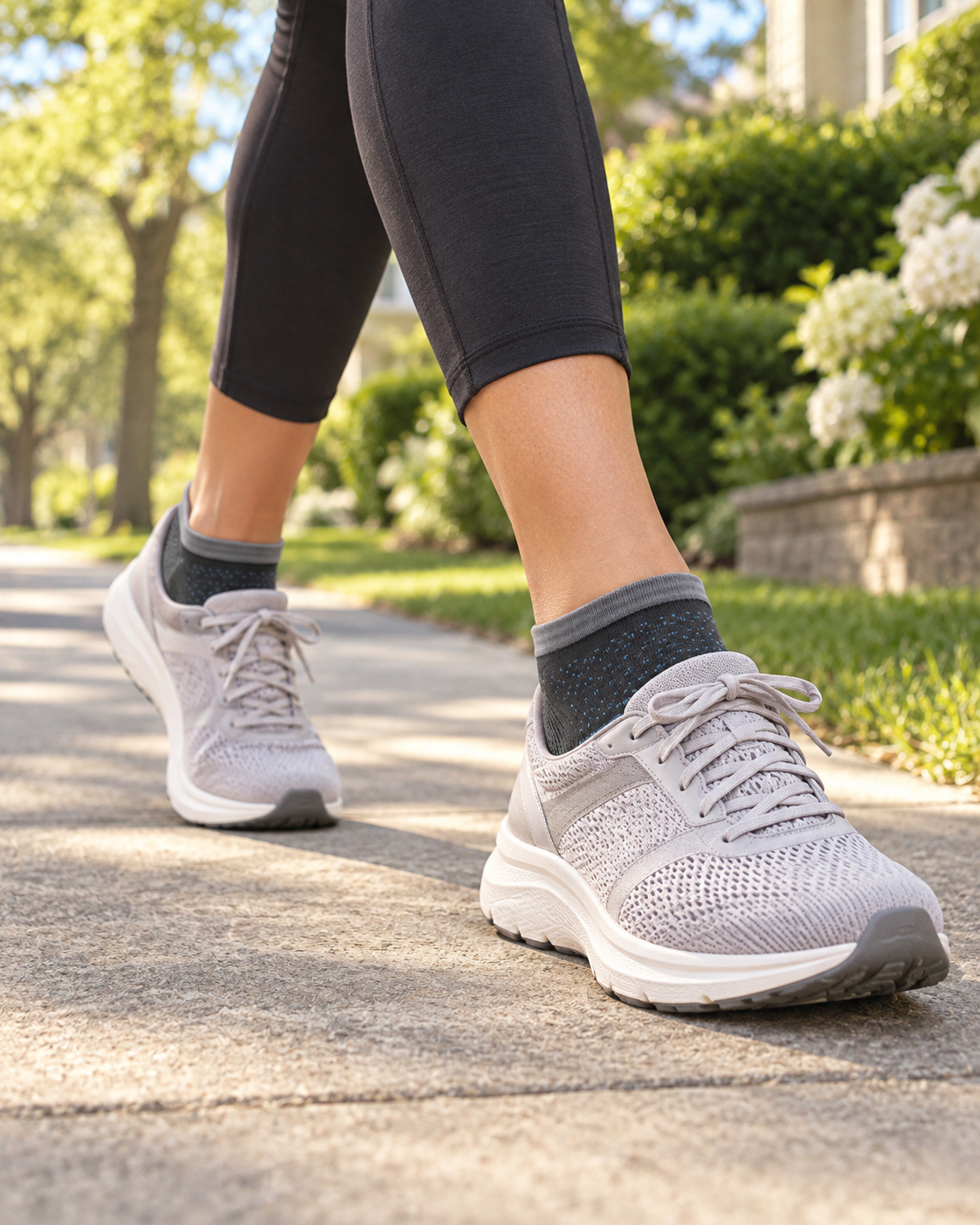 Arch Compression Socks