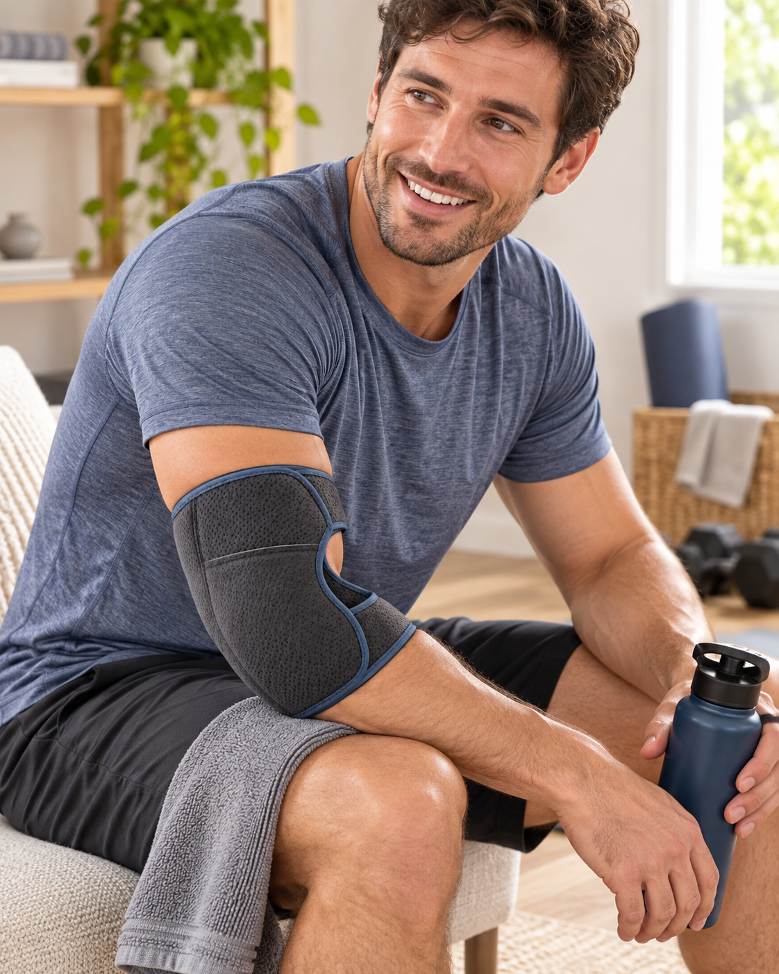 ThermoWrap Reusable Hot & Cold Joint Wrap Set