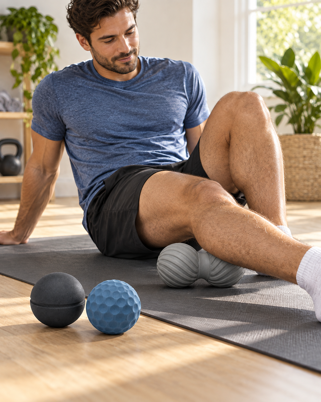 Massage Ball Set