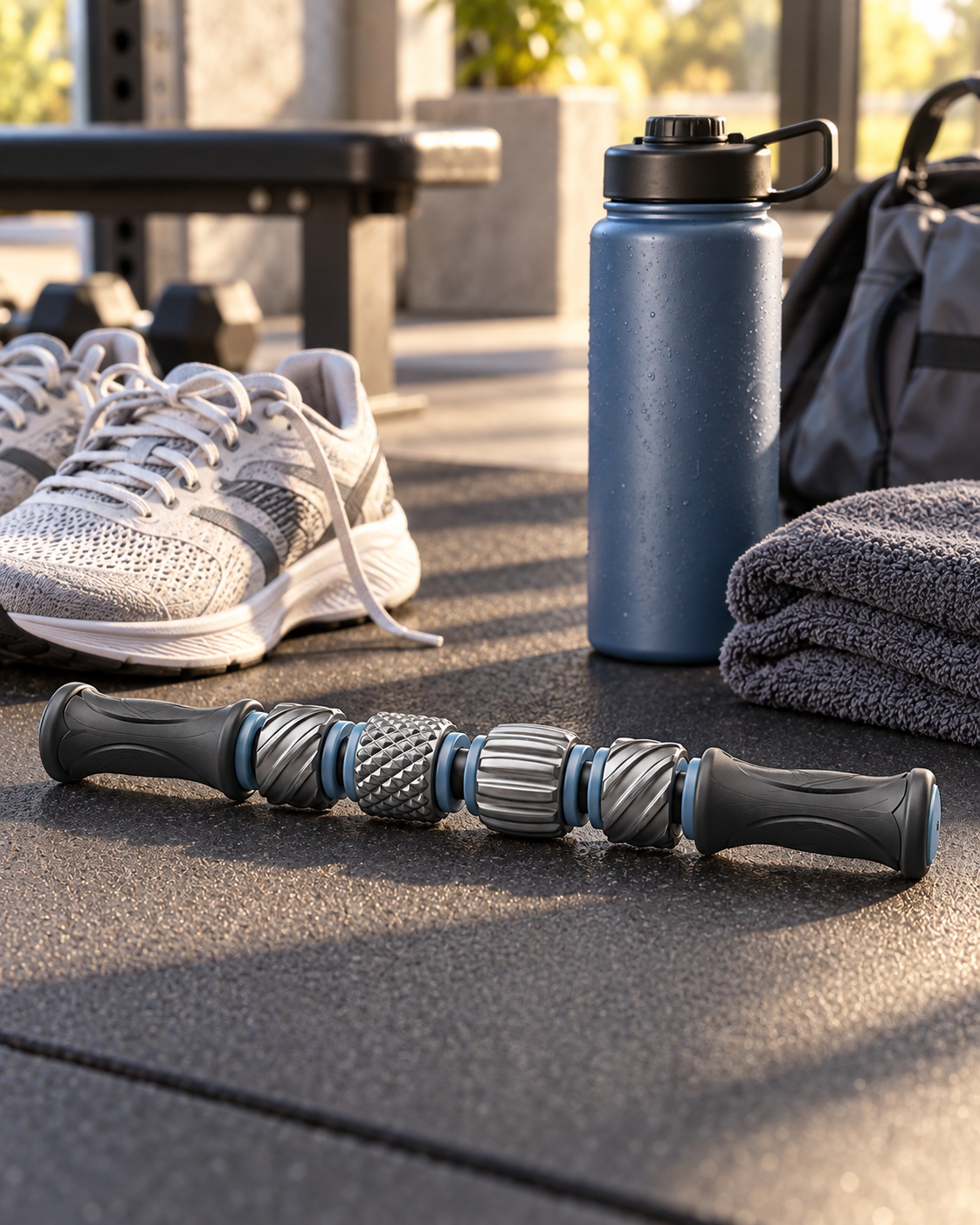 Muscle Recovery Massage Stick