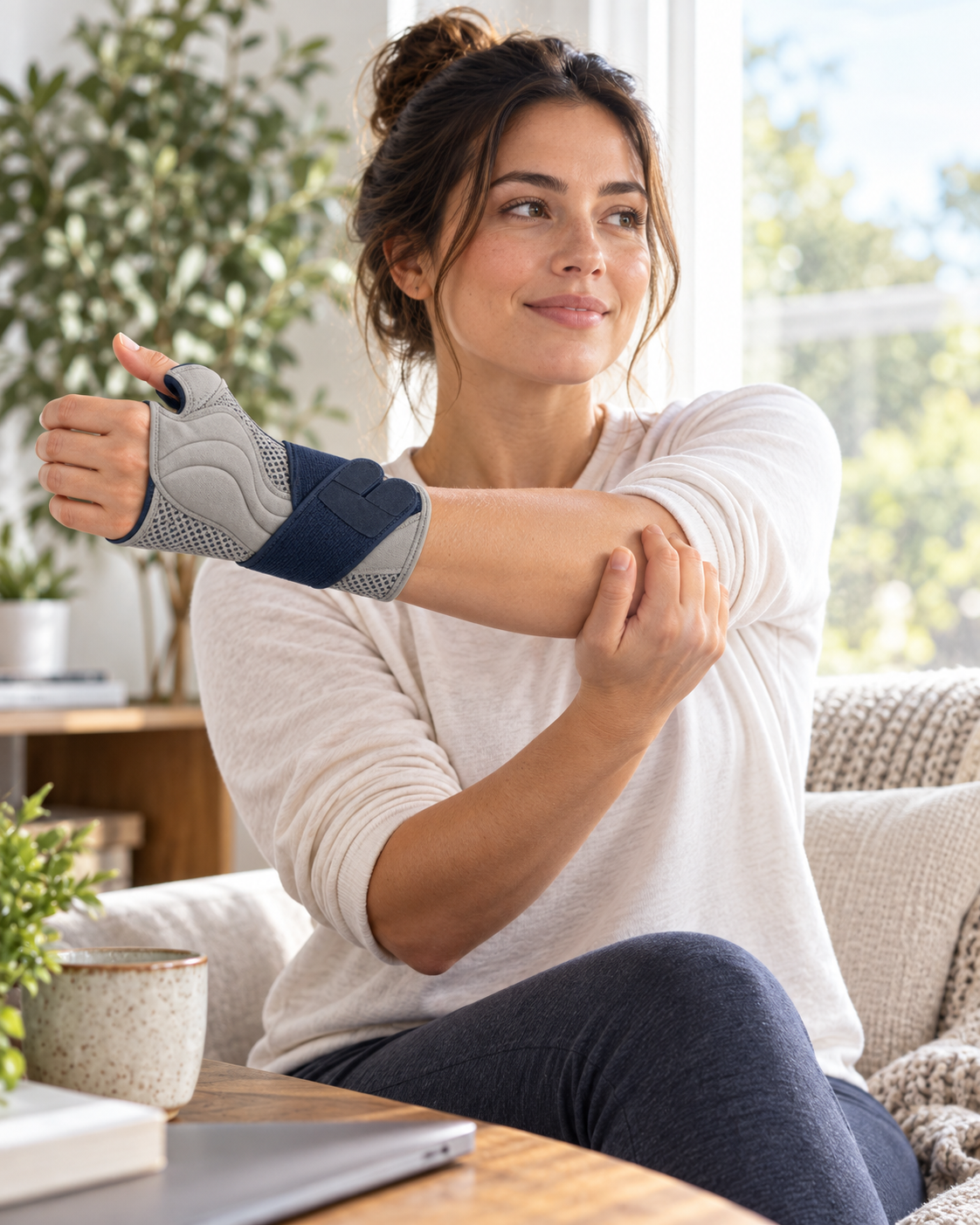 Wrist Support Brace