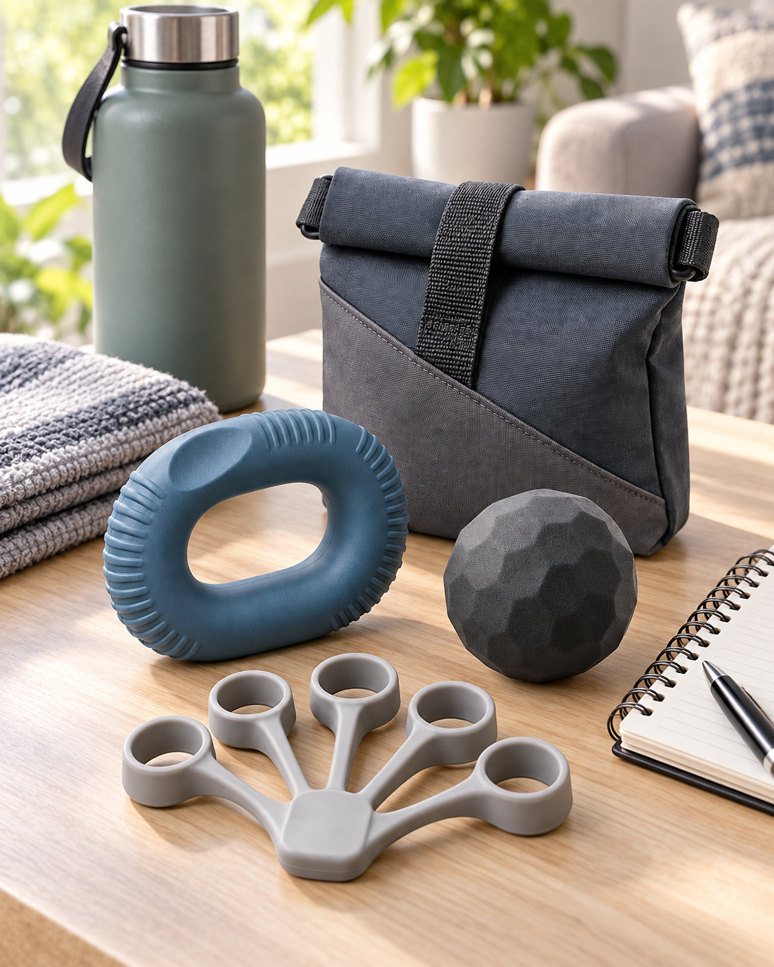Hand Trainer Kit