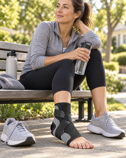 Ankle Stabilizer