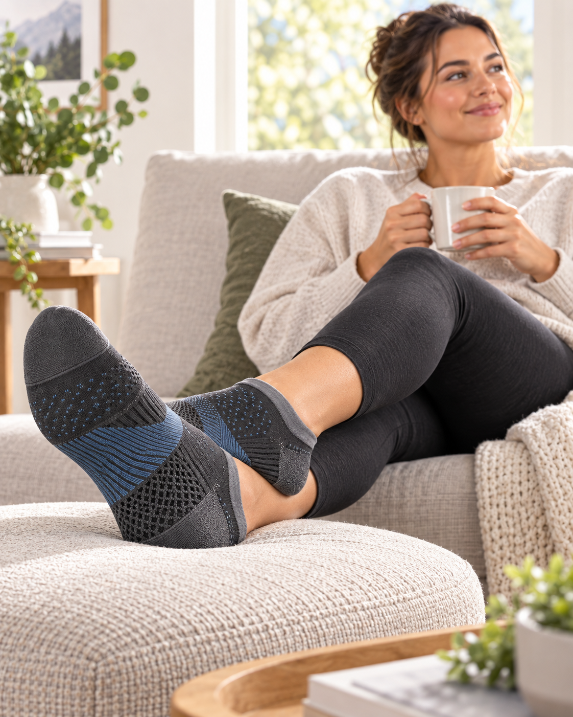 Arch Compression Socks