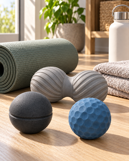 Massage Ball Set